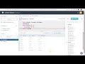 SQL 6: LIKE, wildcard character %