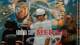 AROMA SOPI MERAH (stelan colombia) Official Music Video