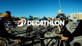 Passeio BTT Decathlon - Vital Sport 2024