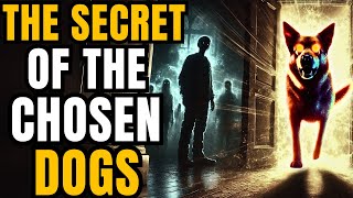 The Dogs of the Chosen Carry an Ancient Spiritual Secret – The Revelation No One Ever Told