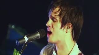 northern downpour - panic at the disco (spliced audio 2008 - 2011)