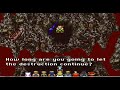 Final Fantasy VI (PSone) #44: Kefka Tower [3/3]