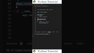 Flask JSON Responses Made Easy | Python Tutorial