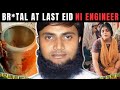 BR*TAL NA EID NI ENGINEER..| PAKIKI-APID NI MISIS NAUWI SA MALAGIM NA KATAPUSAN |Tagalog crime story