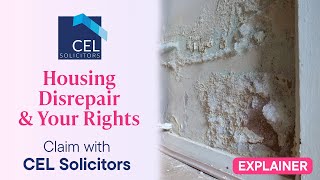 Housing Disrepair Claims \u0026 Your Tenancy Rights Explained