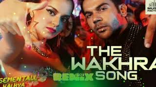 WAKRA SWAG (REMIX) - DJ VISHAL