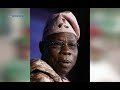 tarihin janar olusegun obasanjo shugaban najeriya 5 da 12