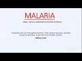 spice route west bengal academic session case of malaria