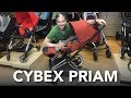 Cybex Priam 2017 | Reviews | Ratings | Prices | Magic Beans