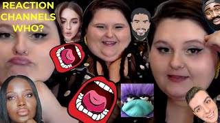 Amberlynn Reid Deleted live where Young Dumb Honey Bun MichaelBePetty & Charlie Gold live rent free