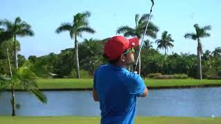 Heritage Golf Club - Le Château - Overview