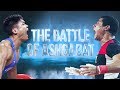 Lyu Xiaojun V Mohamed Ehab | The Battle of Ashgabat