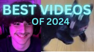 TRY NOT TO LAUGH best of 2024