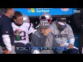 nfl angriest moments of all time