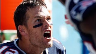 NFL Angriest Moments of All Time