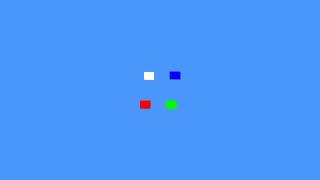 OpenGL(GLSL) GeometryShader Point Sprite