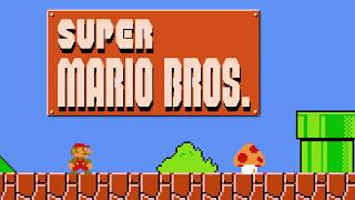 Original Super Mario Bros Soundtrack Full