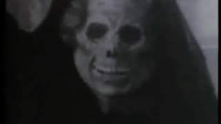BATES MOTEL (1987 Trailer)
