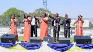 Alumbwe Leza by Calvary Ministries - Live from Lusaka, Zambia (Tonga)