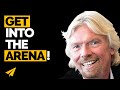 The KEY Ingredient to Becoming SUCCESSFUL (and It's NOT Money!) | Richard Branson | #Entspresso