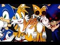 Pivot: Sonic E Tails Vs. Sonic.exe E Tails.exe Duelo De Sprites Pivot: Sonic E Tails Vs. Sonic.exe E Tails.exe Duelo De Sprites