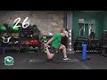 fighting fit mobility routine