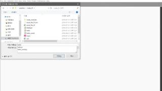 sublime text3 node build
