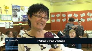 Pilvax Kávéház