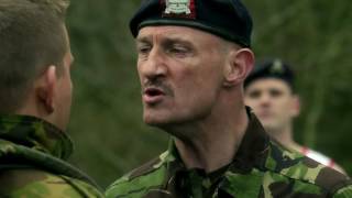 Gary Tank Commander Series 3 Episode 1