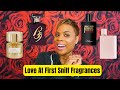 Love at First Sniff Fragrances...Updated! [2023]