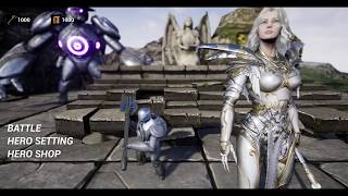 UE4 Turn Based RPG ProtoType-2