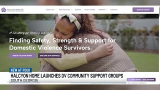 Thomasville domestic violence shelter launches community support groups for rural counties