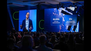 Samsara Beyond 2024 Keynote