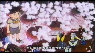 Dragon Quest Retsuden Roto no Monshou (1996) | Full movie