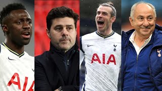 TOTTENHAM NEWS: Pochettino to Return Now 18/1, Former Star on Players to Sell, Sanchez & Bale, NHS