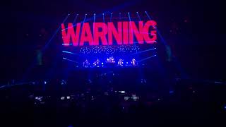 [180624 Youth Seoul] DAY6(데이식스) WARNING!