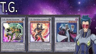 【遊戯王ADS】TG【YGOPRO】