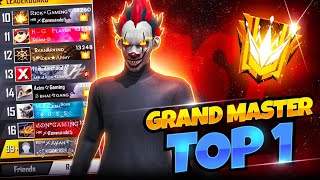 Prince free fire max pro 😎 is live