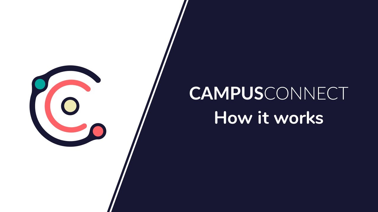 Campusconnect Youtube