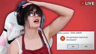 ✘ Twitch Perfect Timing Moments  2021 #14