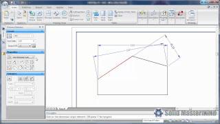 Solid Edge Drafting Top Tips : How To Control The Dimension Axis