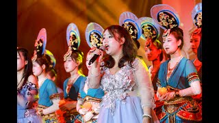 Soul-Stirring Folk Music: 'Qin Chuan Qing' | Musical Tradition