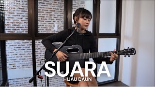 Download Lagu TAMI AULIA HIJAU DAUN SUARA... MP3 Gratis