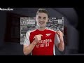 🔴viktor gyökeres a candid take on arsenal s clash with manchester city