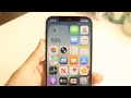 How To Increase Touch Sensitivity On iPhone Screen!