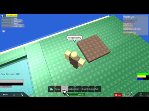 Roblox Survival 404 tips Roblox Survival 404 tips