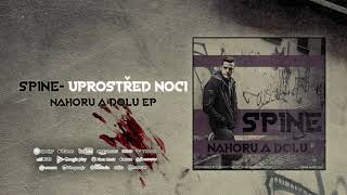 Spine - Uprostřed noci