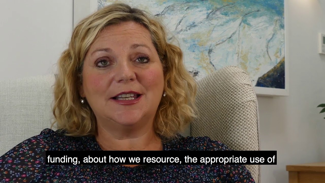 Trustees Week 2018 Youtube