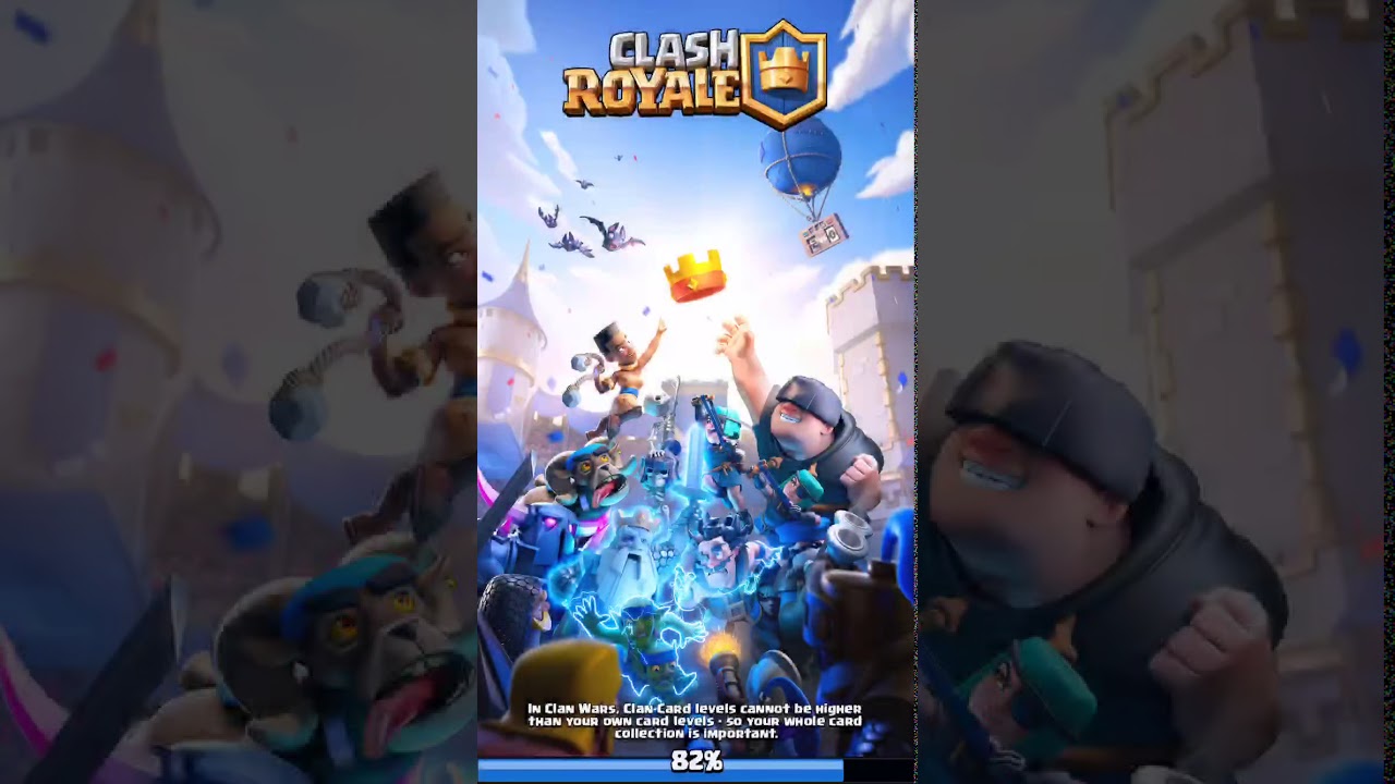 Supercell ёяшбёяшбёяшб Youtube