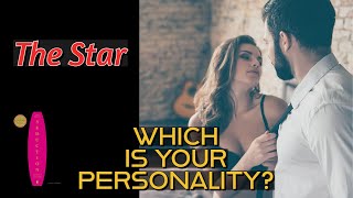 The Art of Mesmerizing Charm: 'The Star' in 'The Art of Seduction' | Your Path to Irresistibility